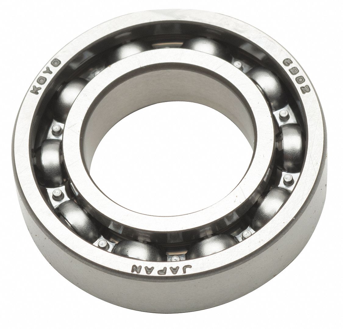Ball Bearing