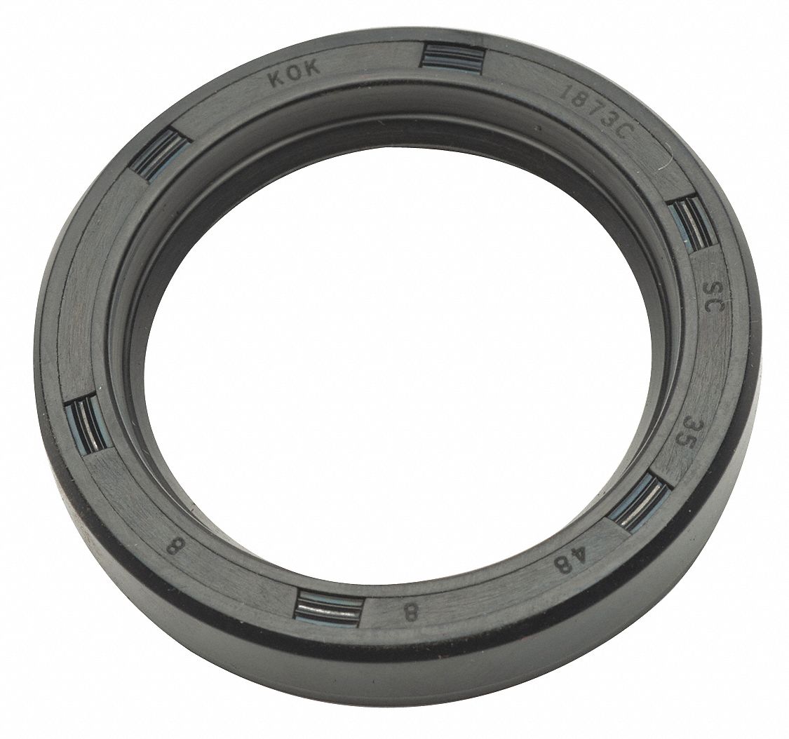 HARRINGTON Oil Seal Fits Harrington Hoists Inc Brand 40TV36