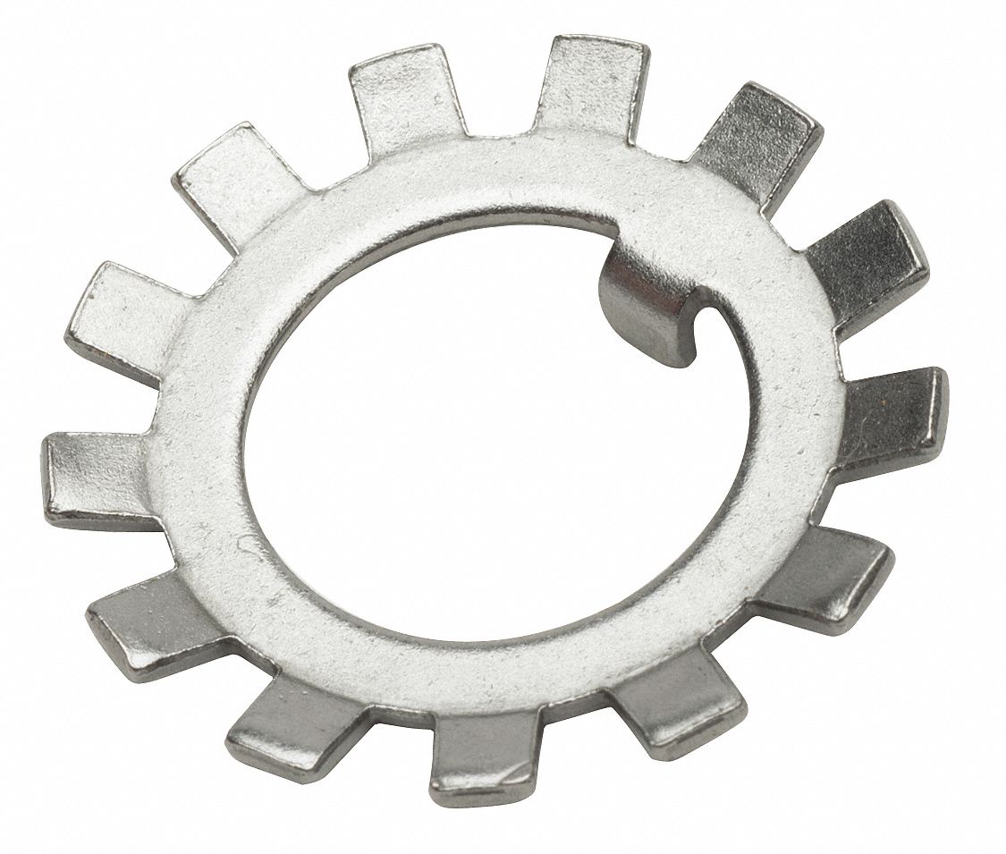 Lock Washer