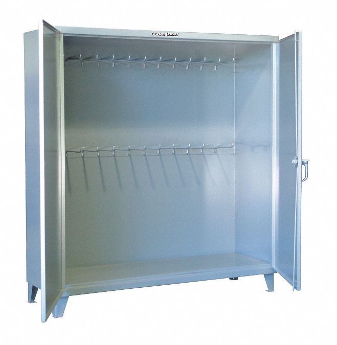 Storage Cabinet: Cabinet,