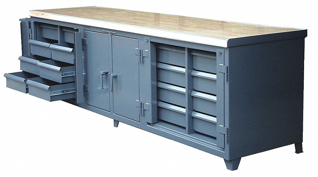 Grainger workbench deals