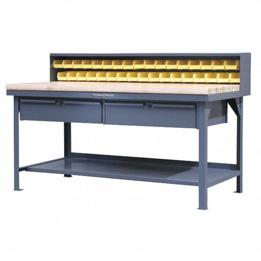 Grainger workbench deals