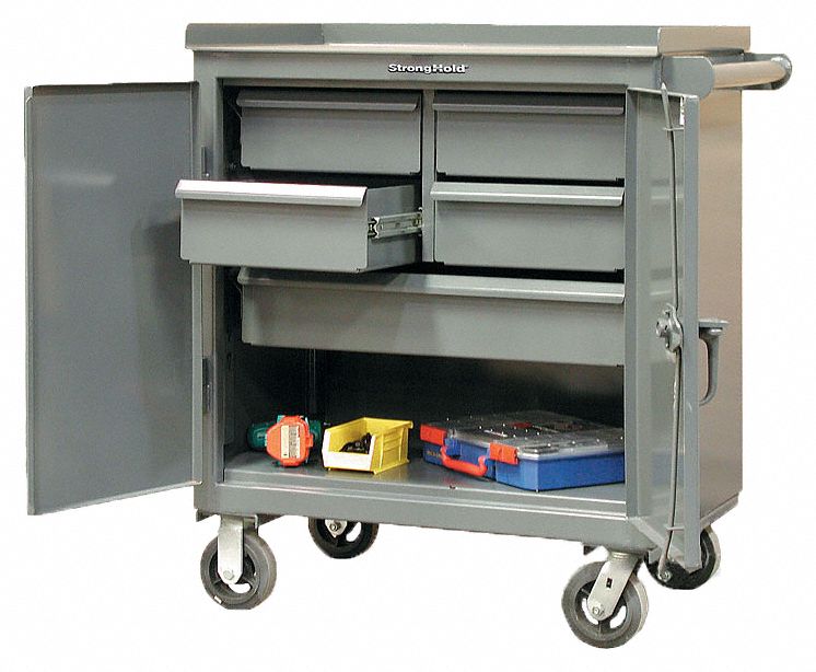 Maintenance deals tool carts