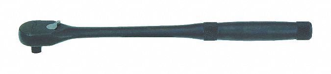 Quick Release Ratchet, 3/8" Dr., 11" L