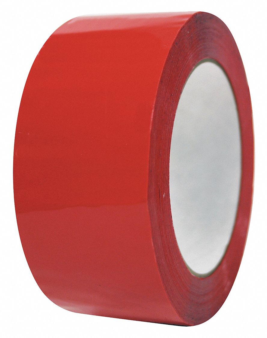 321 Red 48Mmx914M Ipg Pk6