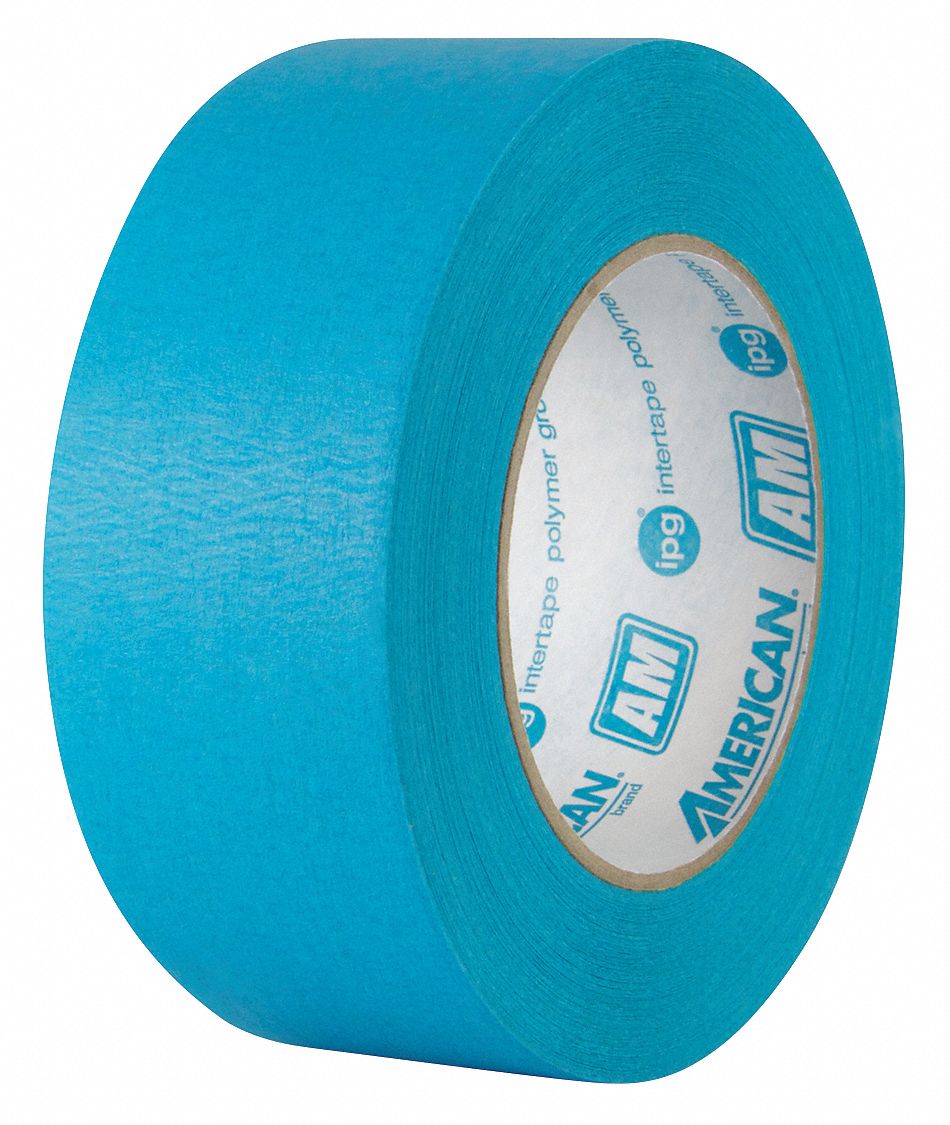 MASKING TAPE, AQUAMASK 36MM X 54.8M, AM3655