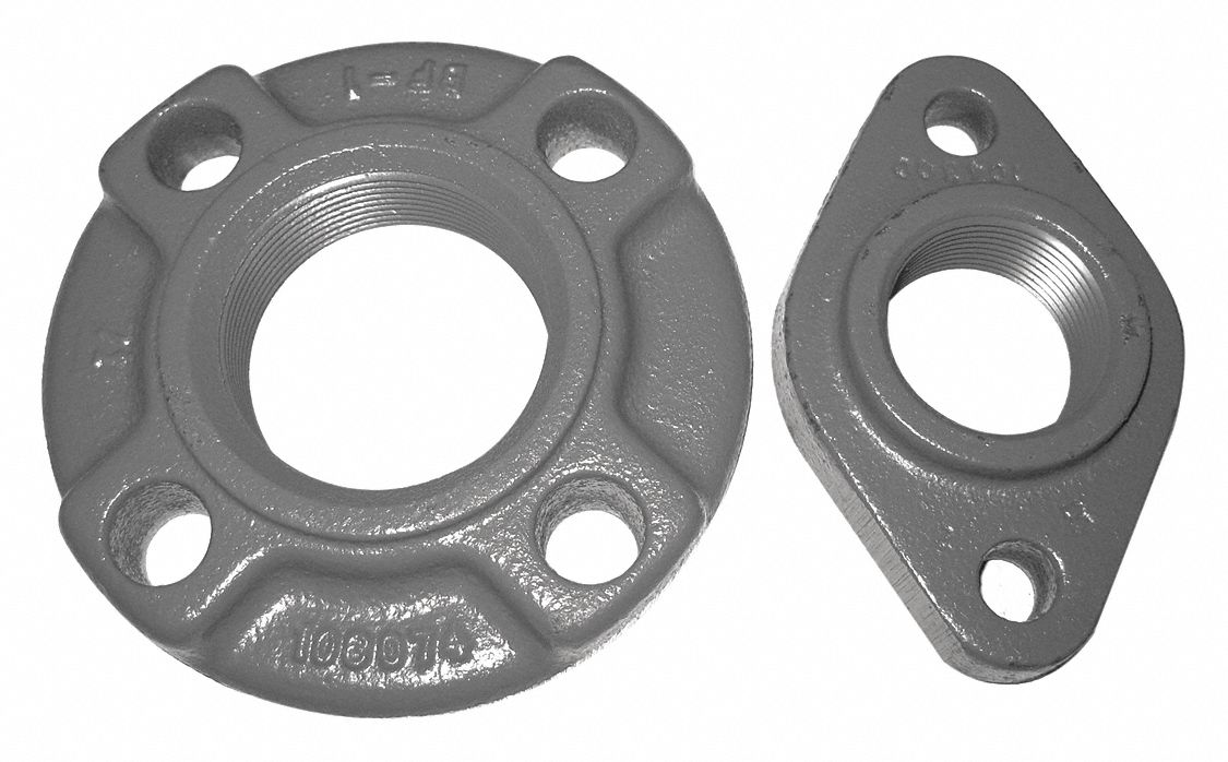 Flange: 561100LF-001, Compatible