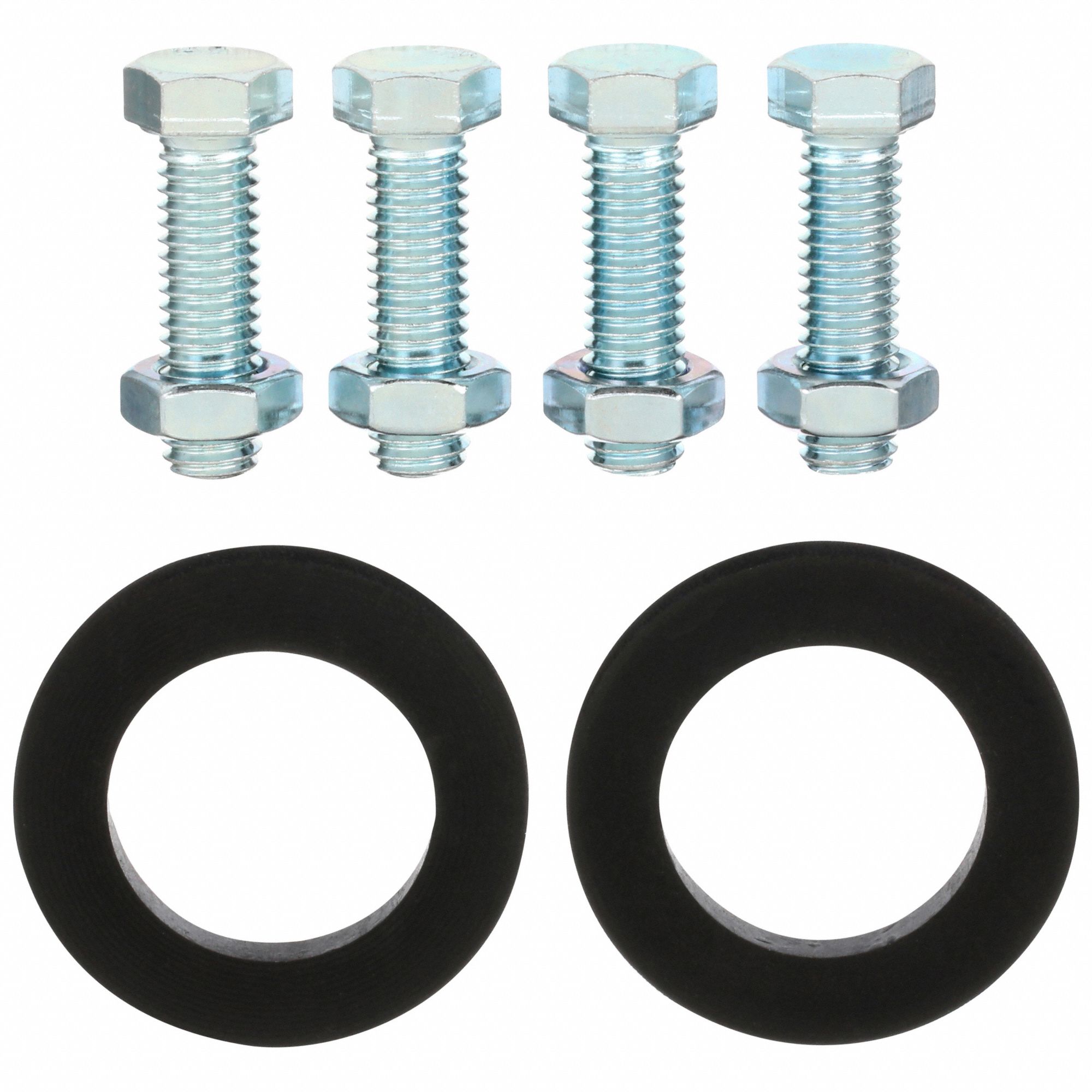 Flange: 810120-351K, Compatible