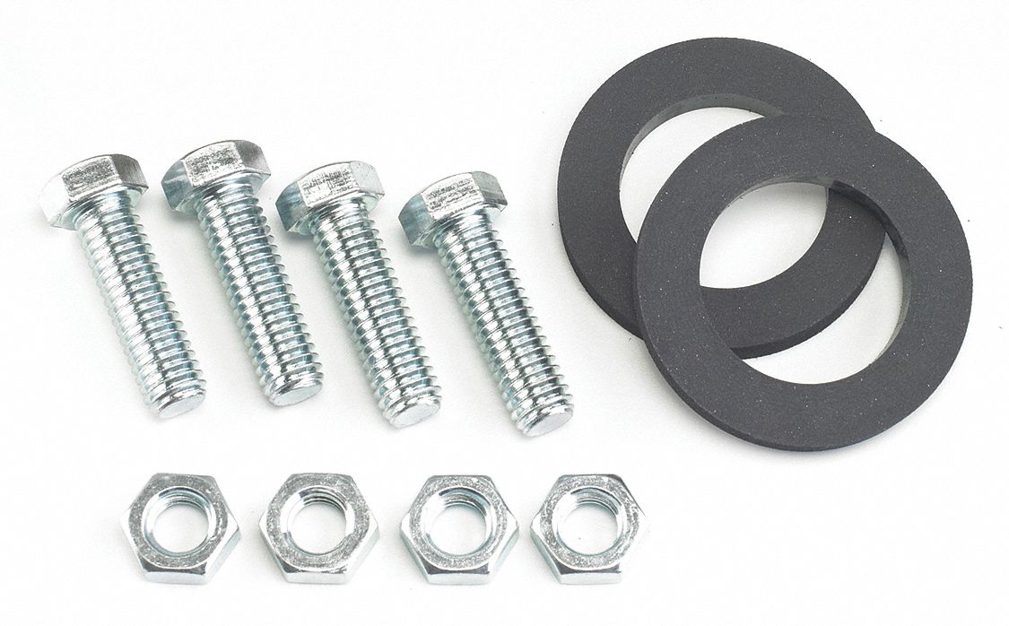 Flange Kit Fits Brand Armstrong PK2