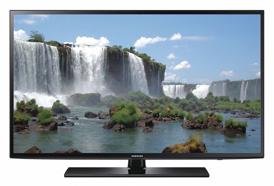 40WX69 - HDTV LED 60in. 1080p 2 HDMI Inputs