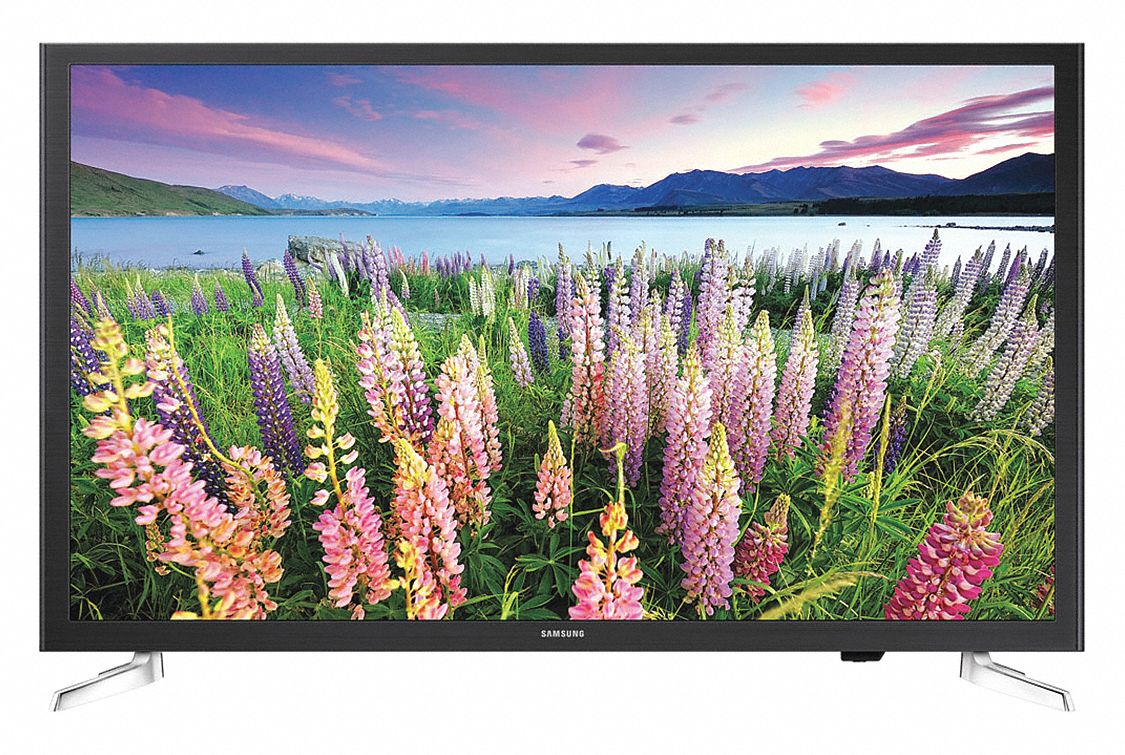40WX83 - HDTV LED 32in. 1080p 2 HDMI Inputs