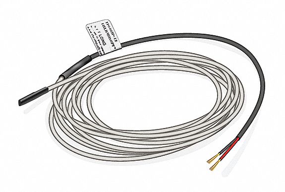 Heating Cables, 36V, 36W, 12 ft.