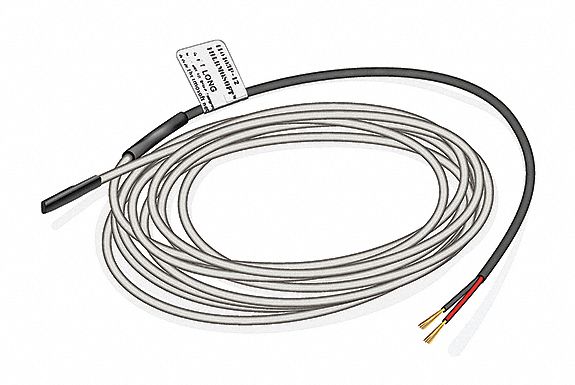 Heating Cables, 120V, 60W, 20 ft.