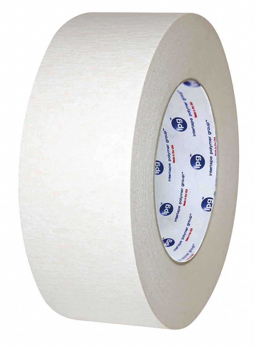 FLATBACK TAPE, NATURAL, 24 MM X 32.9 M, 36