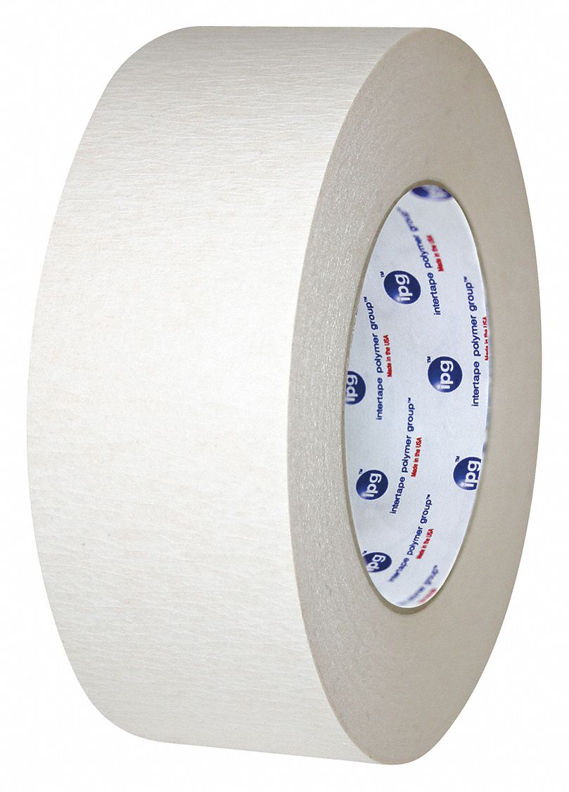 DOUBLE COATED PACKAGING TAPE, 7 MIL THICK, 118 FT L, 2 IN W, HIGH SHEAR RESISTANT, 24 PK