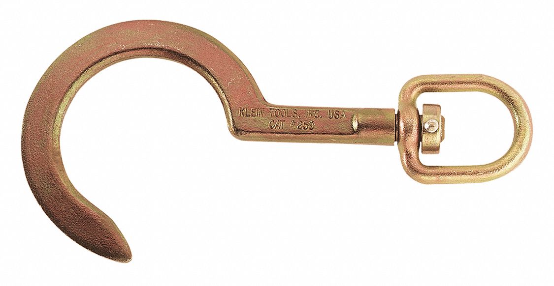 Swivel Anchor Hook