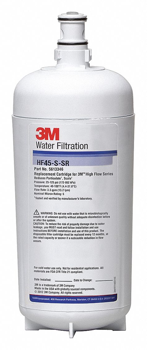 Ice Maker Filter Cartridge 5613346 54007970019 eBay