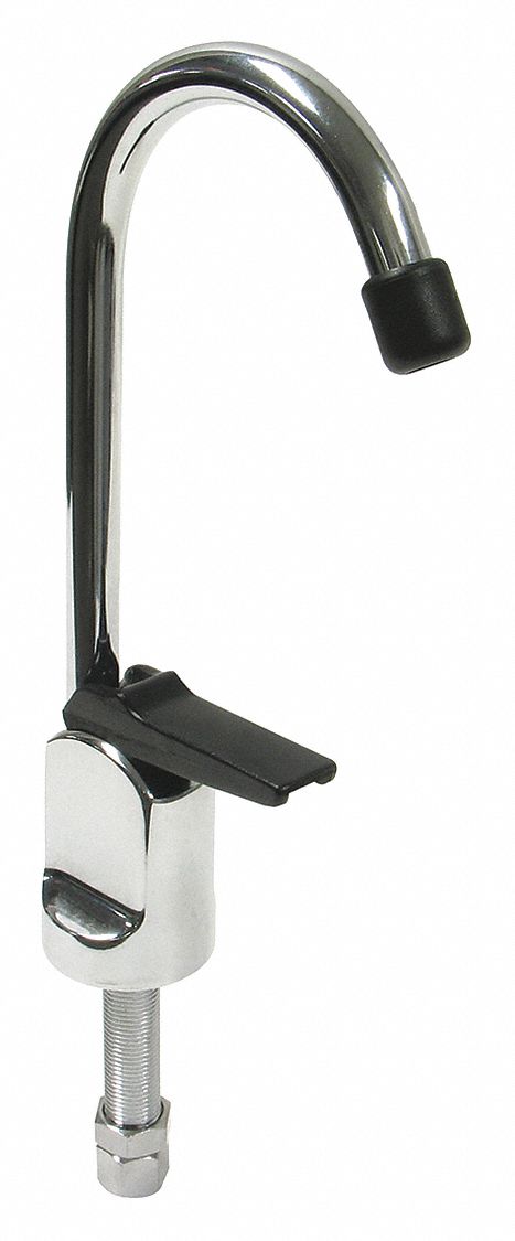 Dominion Commercial Faucets Glass Filler For Use With Faucets