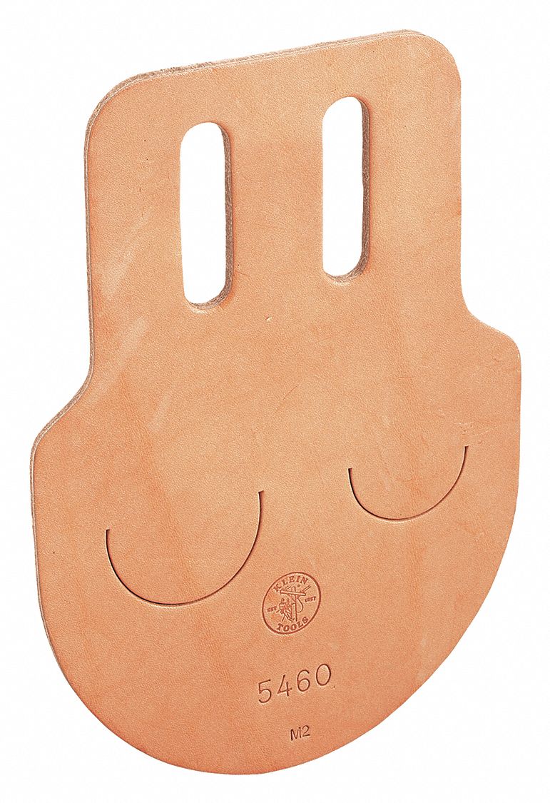 HOLDER LEATHER ERECTION WRENCH