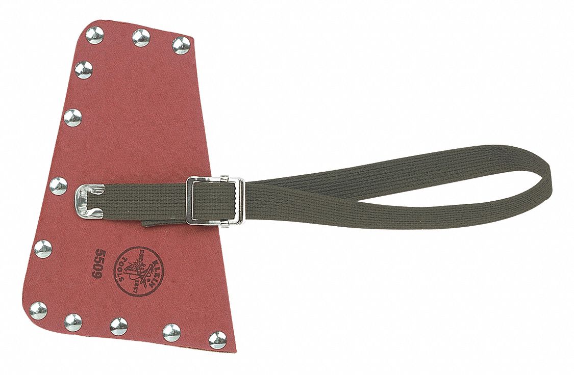 KLEIN TOOLS Axe Guard 40Y0435509 Grainger