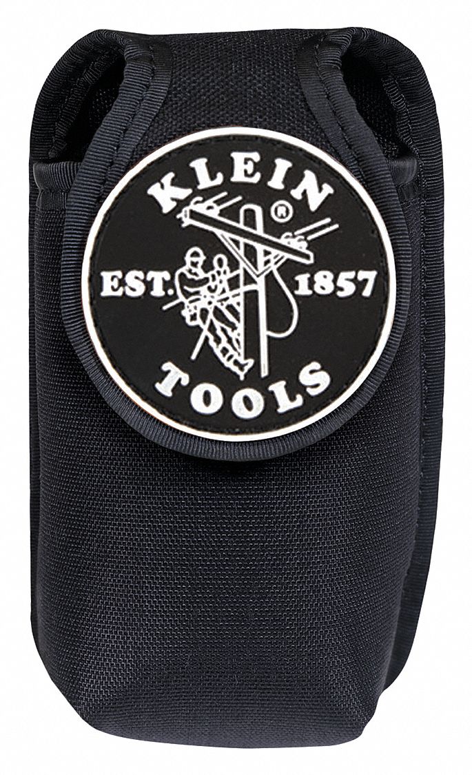 Black Tool Holster