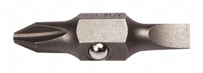 Insert Bit, PK2