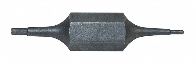 Insert Bit, Hex, PK2