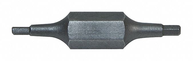 Insert Bit, Hex, PK2