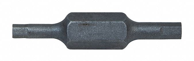 Insert Bit, Hex, PK2