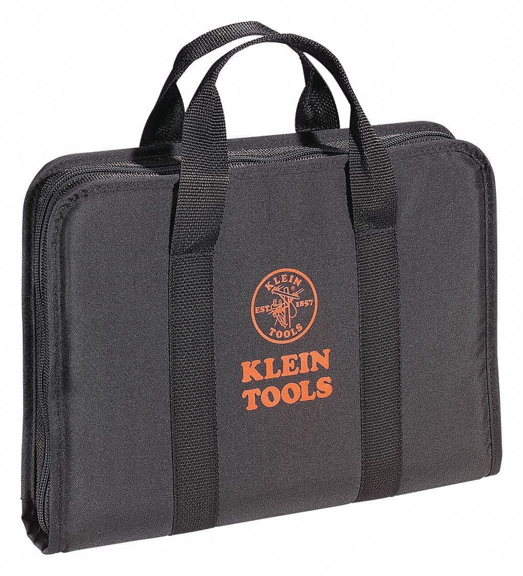 Replacement Case 8-Piece Tool Kit
