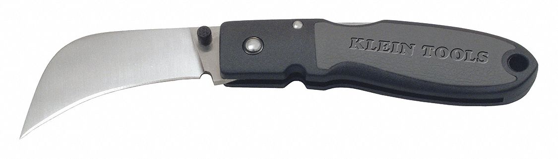 Lightweight Lockback Knife