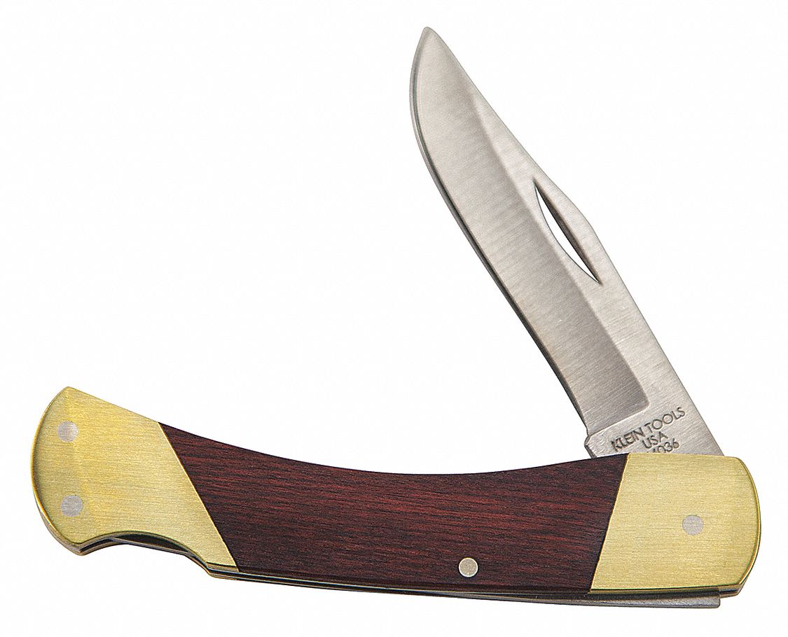Sportsman Knife