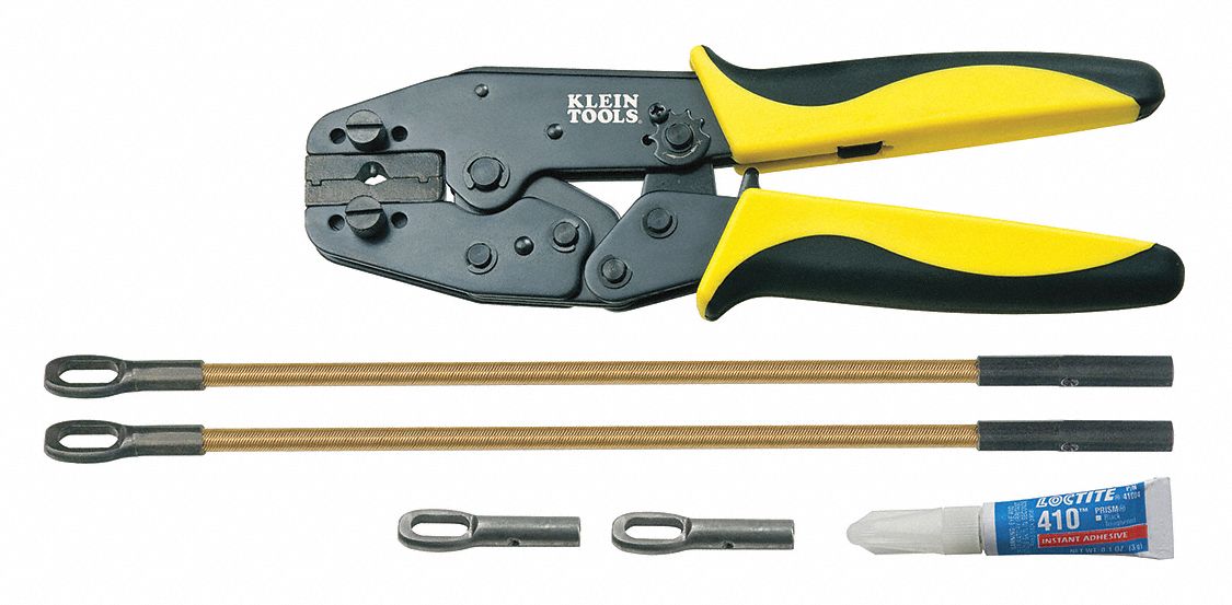 Fiberglass Fish Tape