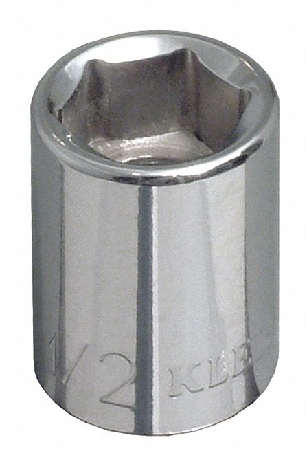 3/8-Inch Drive Standard
