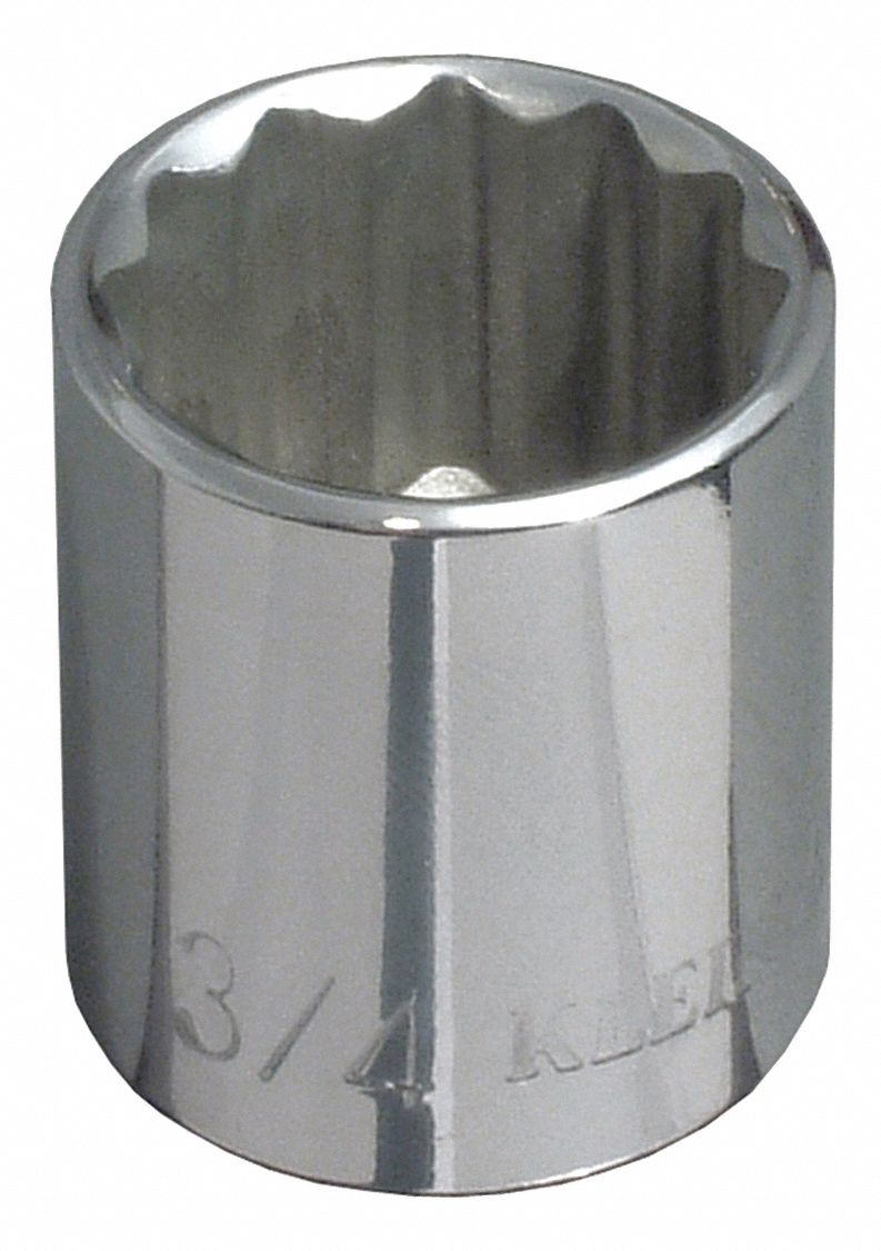 3/8Inch Drive Standard