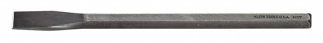 Cold Chisels Long-Length