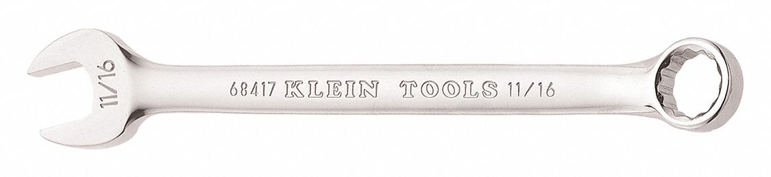 Combination Wrench 1-1/4IN
