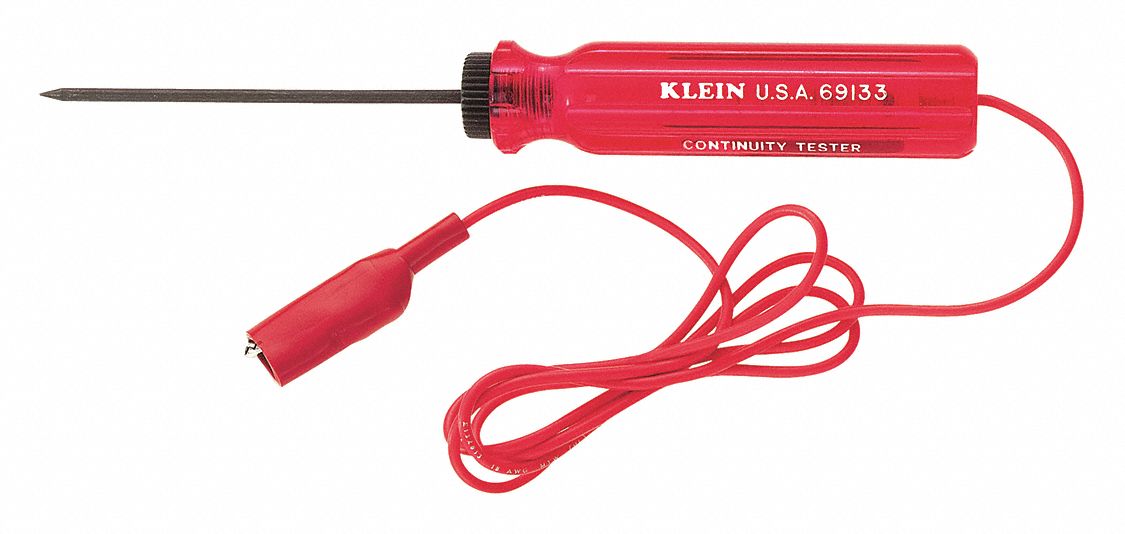 40Y614 - Continuity Tester