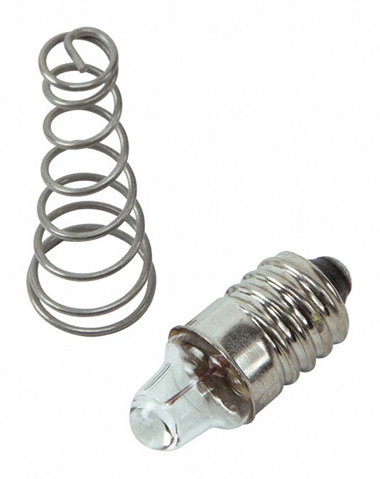 KLEIN TOOLS, Repl Bulb for Continuity Tester, Replacement Bulb for