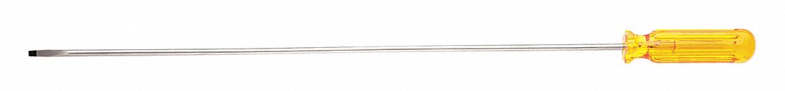 1/4IN Cabinet Tip Screwdriver