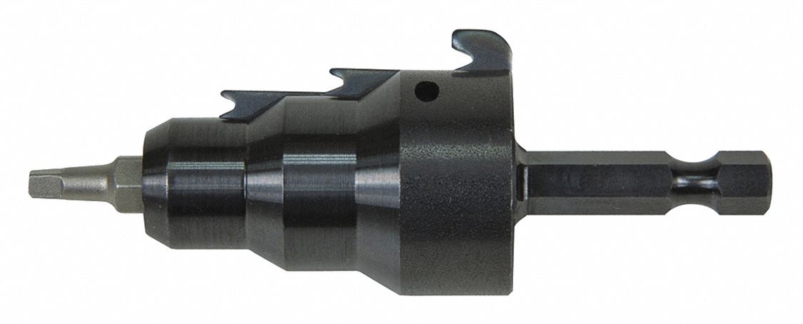 Power Conduit Reamer