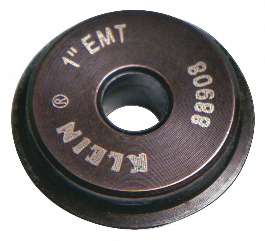 Replacement Scoring Wheel for 1IN EMT - Grainger