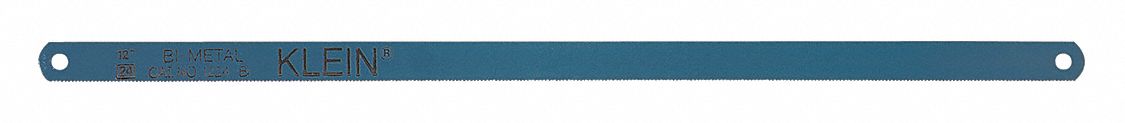 Bi-Metal Blades, In.,