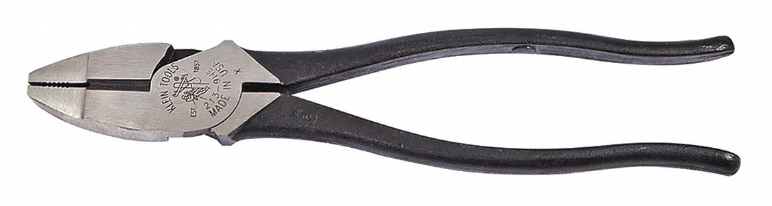 40Y890 - 9IN High-Leverage Side-Cutting Pliers