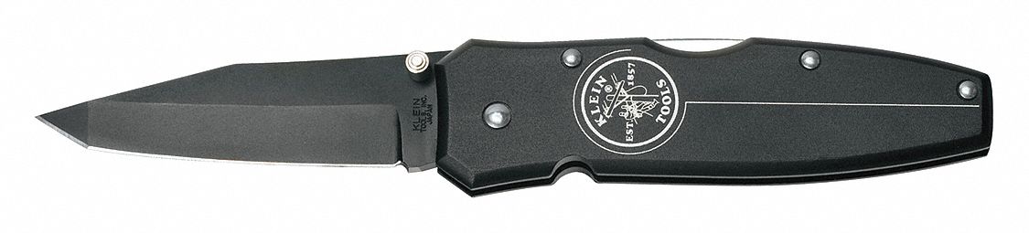 Tanto Lockback Knife,