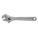 ADJ. WRENCH EXTRA-CAPACITY 10IN