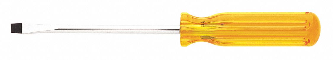 1/4IN Keystone-Tip Screwdriver