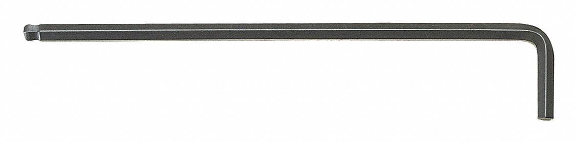 L-Style Ball-End .050IN