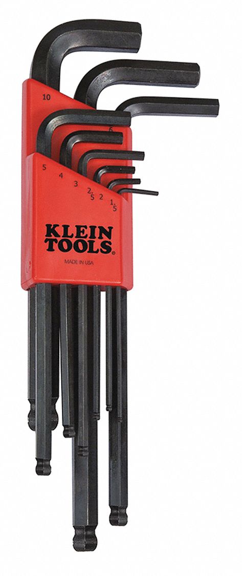 Hex key deals set near me