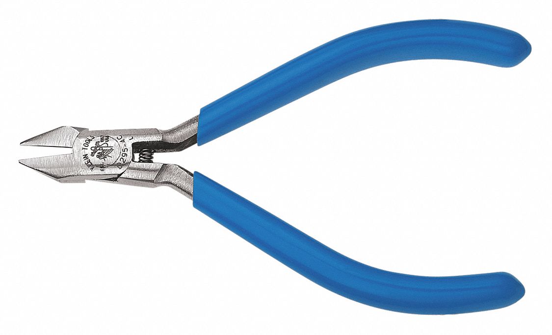 Electronics Midget Diagonal